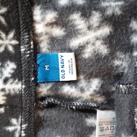 Lot of 2 Pair PJ Pants - Picture 3 of 4